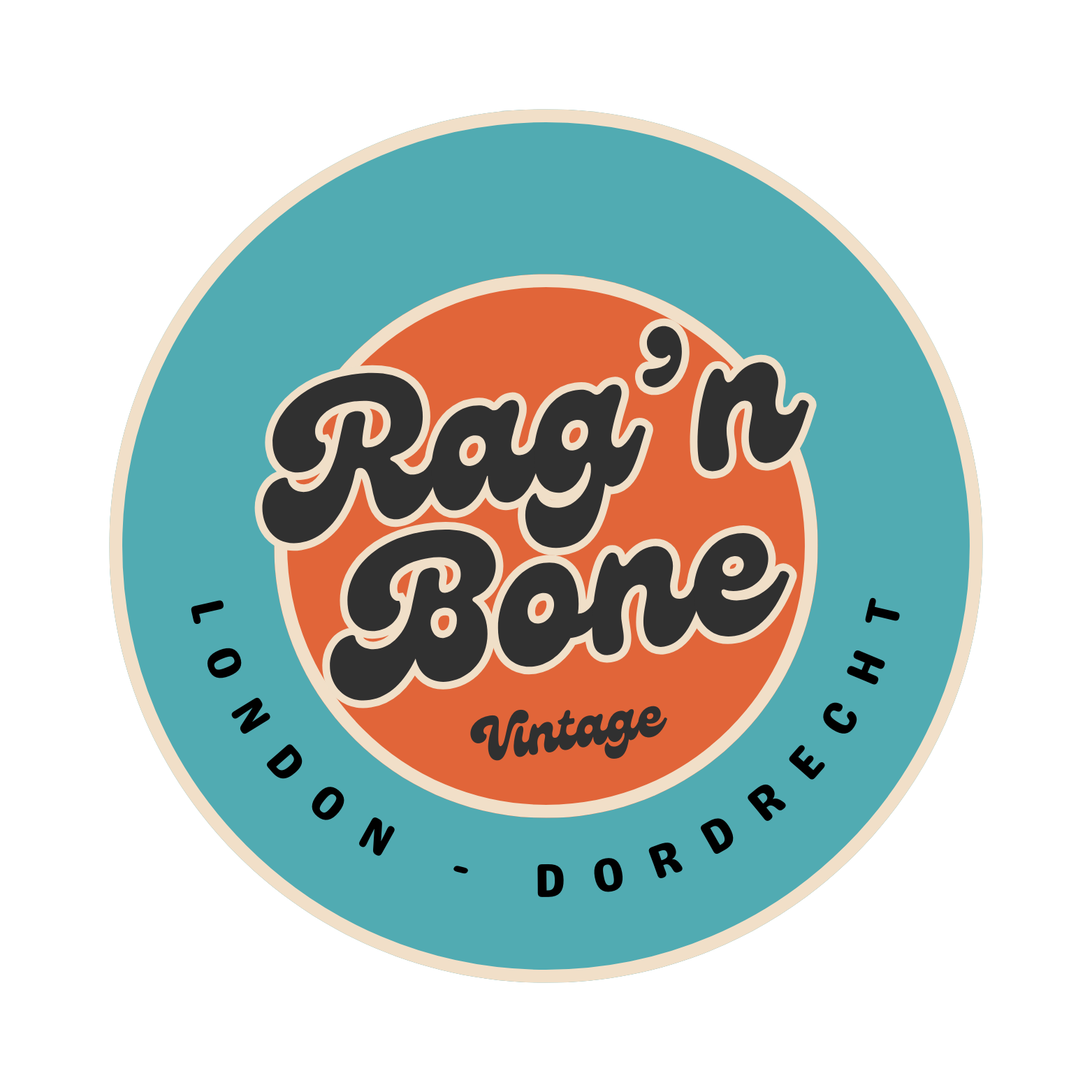 Rag 'n Bone Vintage | Unique vintage items