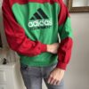 Adidas sweatshirt reworked (L)