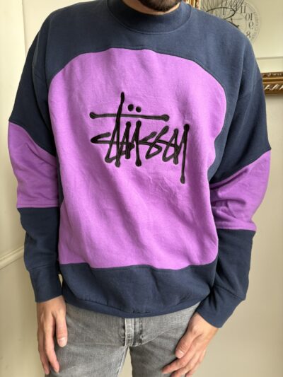 stussy