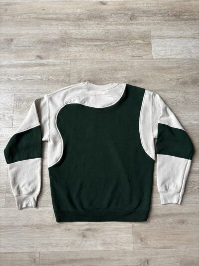 Reworked sweatshirt (S)