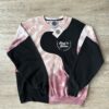 Reworked sweatshirt (L)