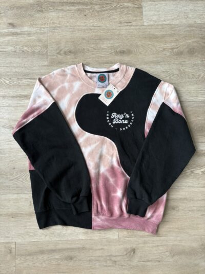 Reworked sweatshirt (L)
