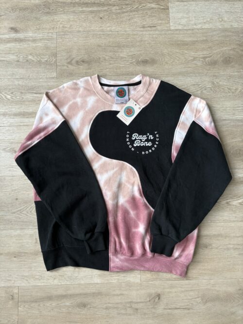 Reworked sweatshirt (L)