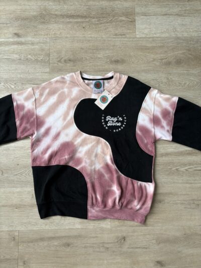 Reworked sweatshirt (L)