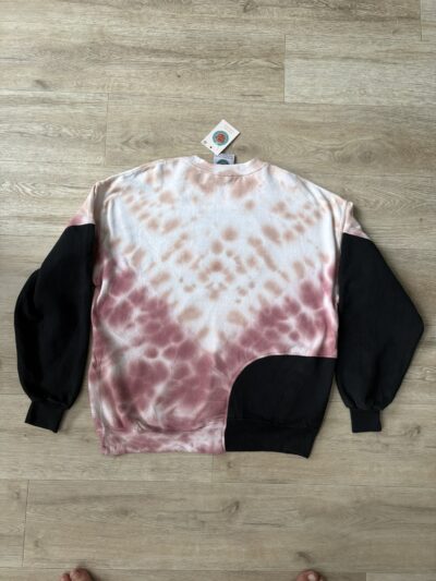 Reworked sweatshirt (L)