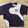 Reworked sweatshirt (M)