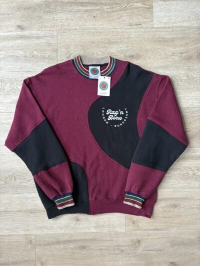 Reworked sweatshirt (L)