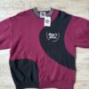 Reworked sweatshirt (L)