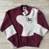 Reworked sweatshirt (M)