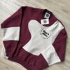 Reworked sweatshirt (M)