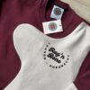 Reworked sweatshirt (M)
