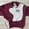 Reworked sweatshirt (M)
