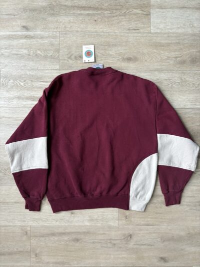 Reworked sweatshirt (M)