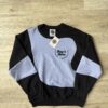 Reworked sweatshirt (M)