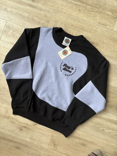 Reworked sweatshirt (M)