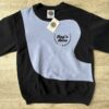 Reworked sweatshirt (M)