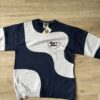 Reworked sweatshirt (M)