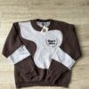 Reworked sweatshirt (M)