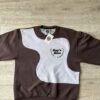 Reworked sweatshirt (M)