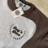 Reworked sweatshirt (M)