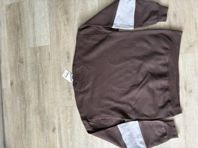 Reworked sweatshirt (M)