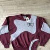 Reworked sweatshirt (M)