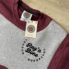 Reworked sweatshirt (M)