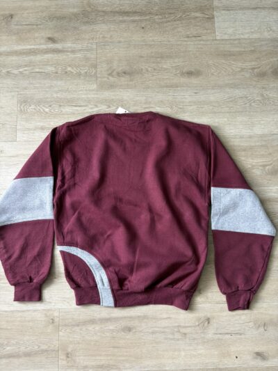 Reworked sweatshirt (M)