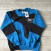 Reworked sweatshirt (M)
