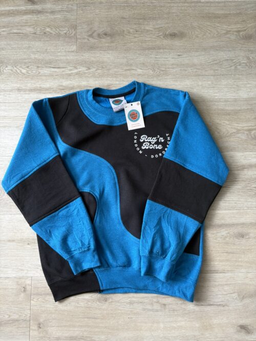 Reworked sweatshirt (M)