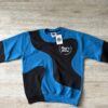 Reworked sweatshirt (M)