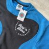 Reworked sweatshirt (M)