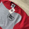 Reworked sweatshirt (M)