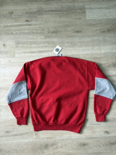 Reworked sweatshirt (M)