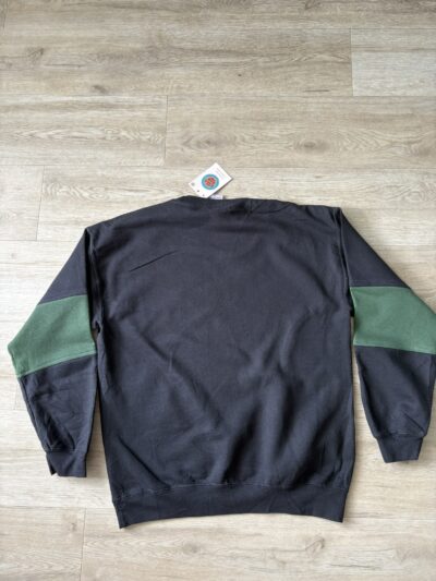 Reworked sweatshirt (M)