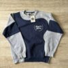 Reworked sweatshirt (M)