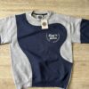 Reworked sweatshirt (M)