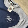 Reworked sweatshirt (M)