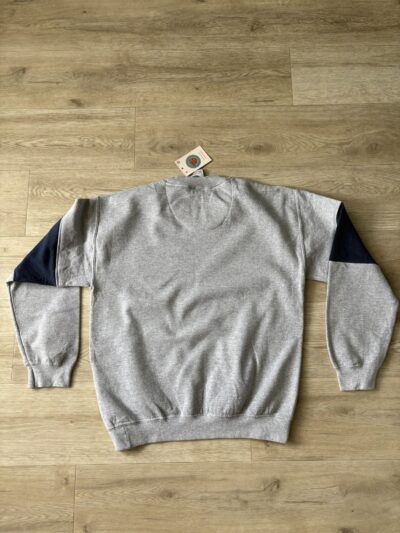 Reworked sweatshirt (M)