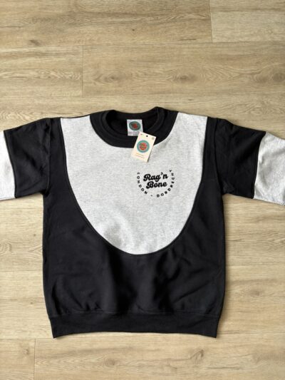 Reworked sweatshirt (M)