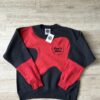 Reworked sweatshirt (M)