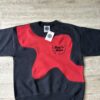 Reworked sweatshirt (M)
