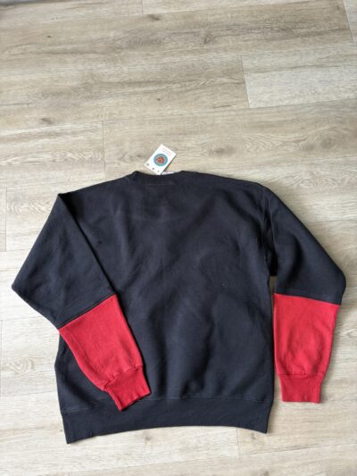 Reworked sweatshirt (M)