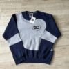 Reworked sweatshirt (M)