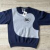 Reworked sweatshirt (M)