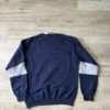 Reworked sweatshirt (M)
