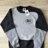 Reworked sweatshirt (M)