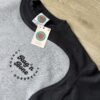 Reworked sweatshirt (M)