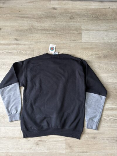 Reworked sweatshirt (M)