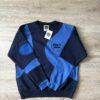 Reworked sweatshirt (M)